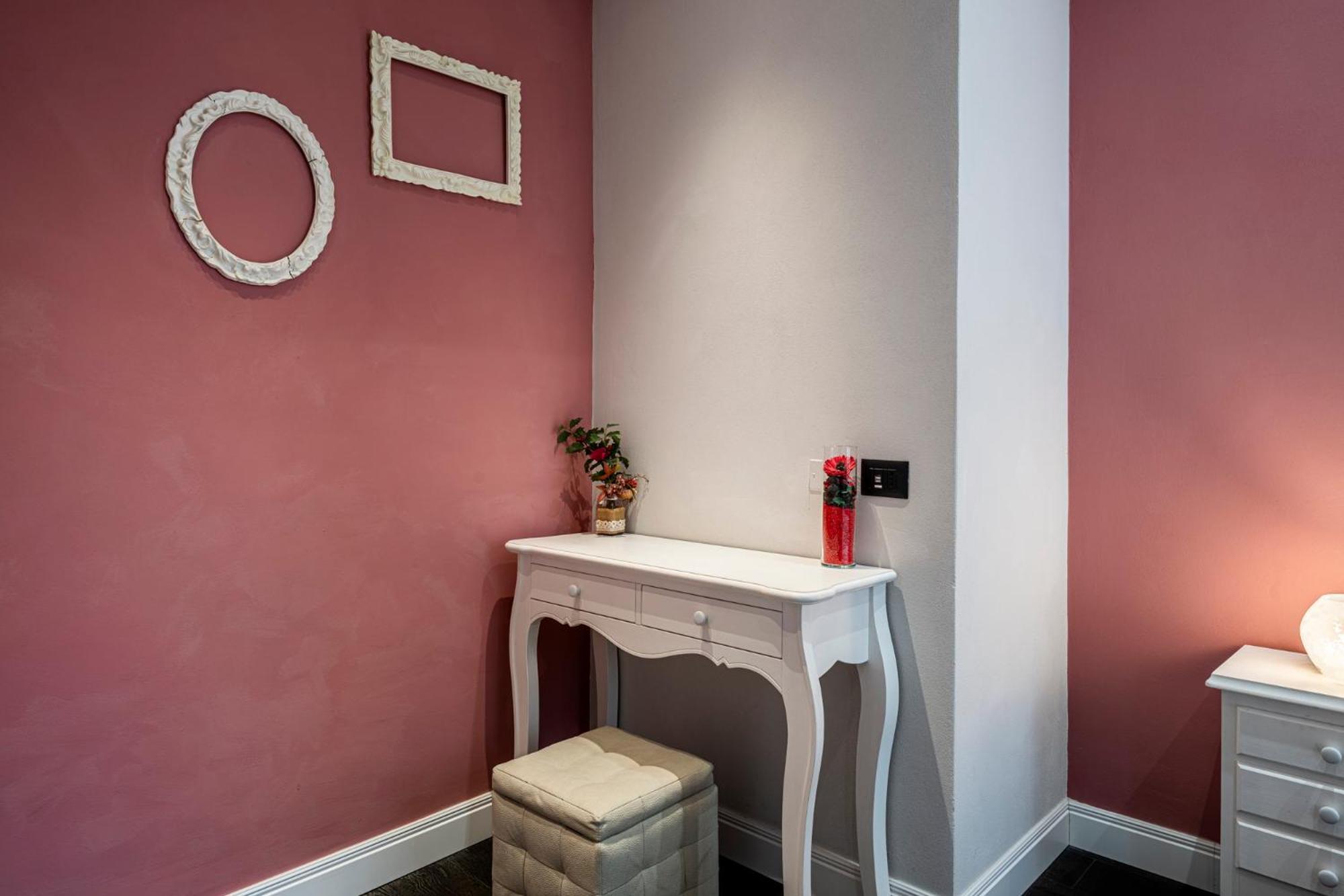Apartamento Cherubini Palace Thematic Florencia