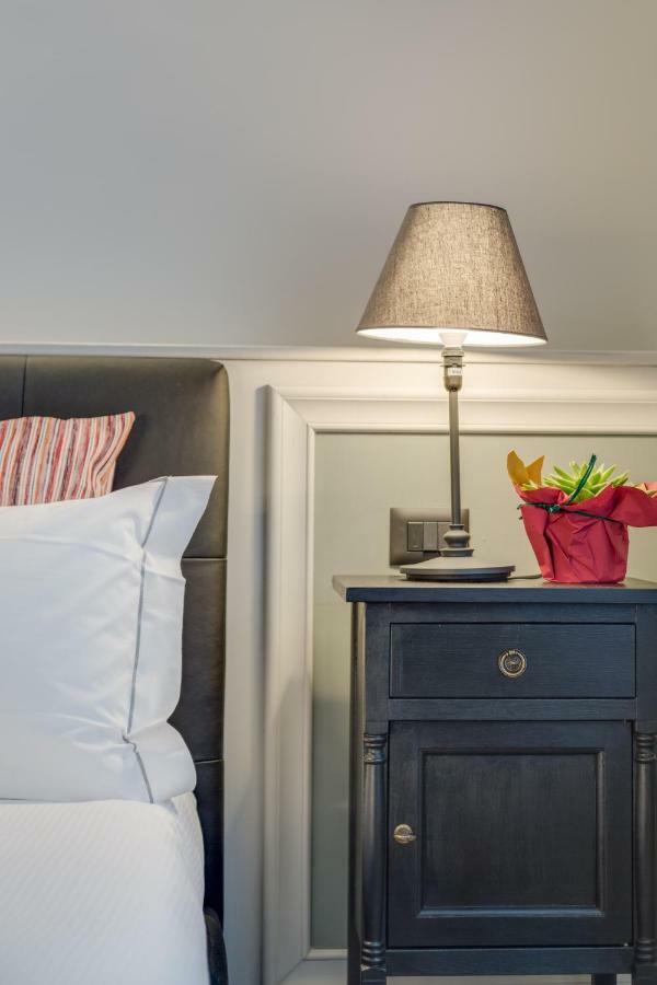 Apartamento Cherubini Palace Thematic Florencia