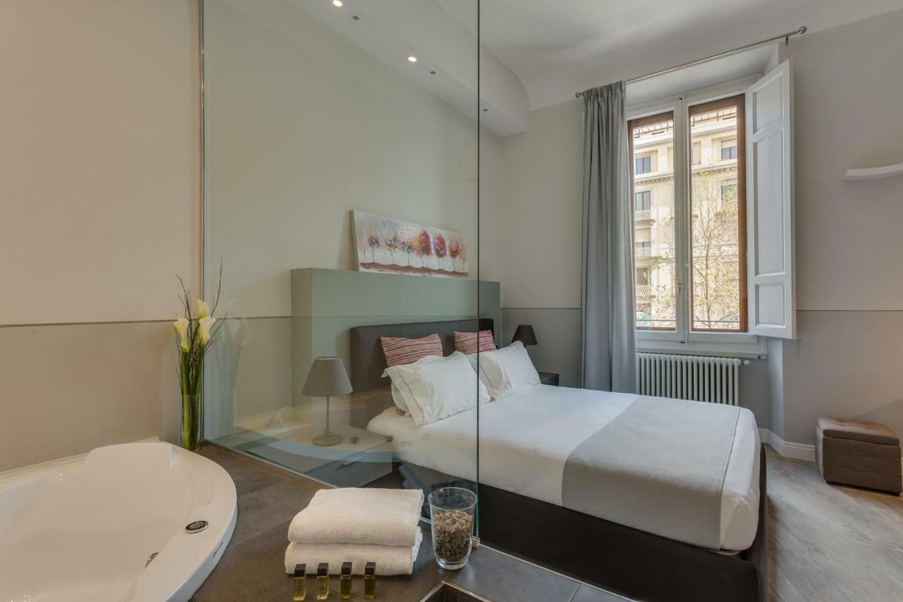 Cherubini Palace Thematic Apartamento Florencia