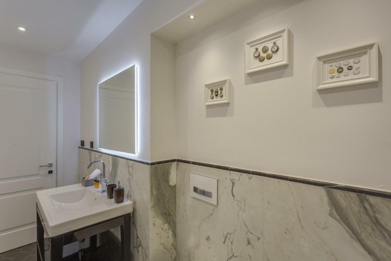 Cherubini Palace Thematic Apartamento Florencia
