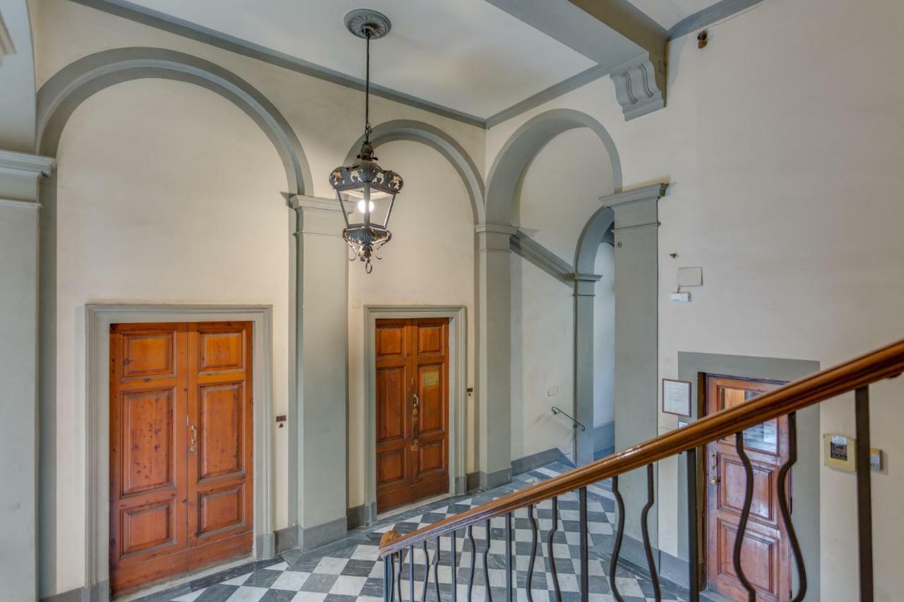Cherubini Palace Thematic Apartamento Florencia